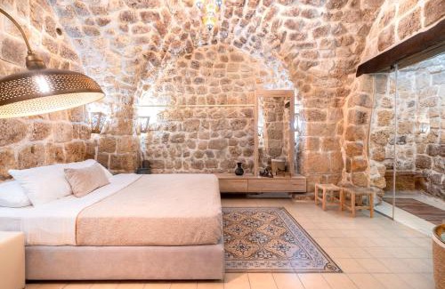 Acre Old City Appartement | Zidan Sarai