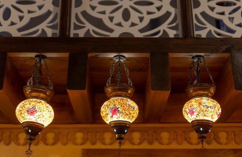 Acre Old City Appartement | Zidan Sarai