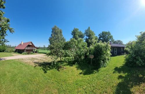 Pieriga Maison | "Ziedkalni"