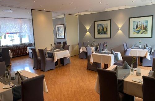 Spenge Hôtel | Ziegenbruch´s Gastronomie