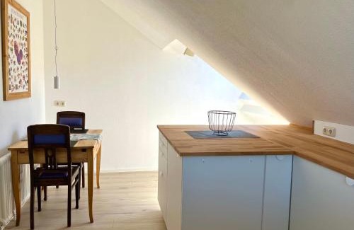 Bad Sooden-Allendorf Appartement | Zieleckblick