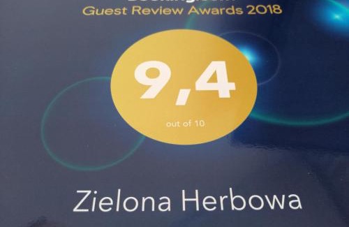 Lublin Appartement | Zielona Herbowa