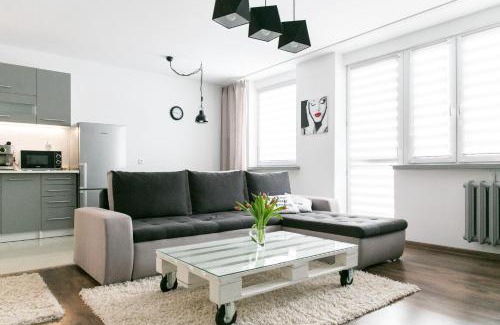 Lublin Appartement | Zielona Herbowa
