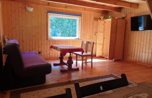 Karwienskie Bloto Drugie Maison | ZIELONA PRZYSTAŃ