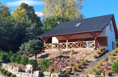 Sosnowka Chalet De Ski | Zielony Zakątek 2 Sosnówka