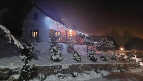 Sosnowka Chalet De Ski | Zielony Zakątek 2 Sosnówka