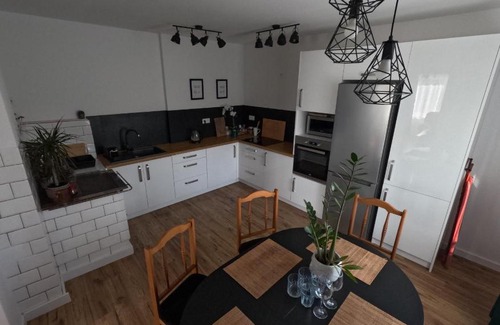 Ciezkowice Maison | Zielony Zakątek Ciężkowice