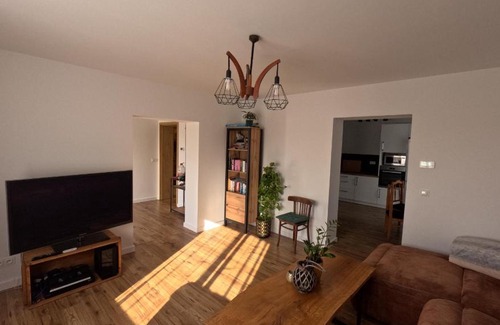 Ciezkowice Maison | Zielony Zakątek Ciężkowice