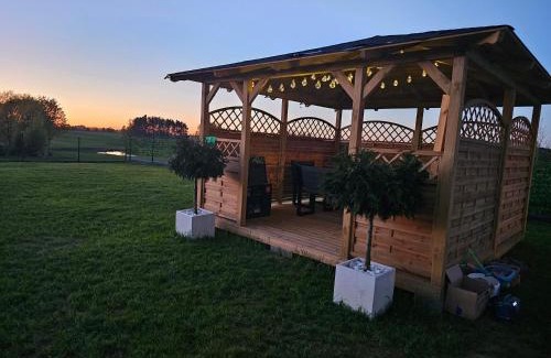 Pomerania Province Maison | Zielony Zakątek