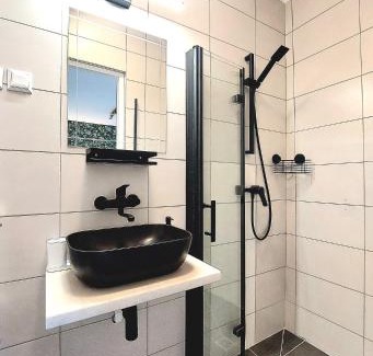 Koszalin Appartement | Zielony Zakątek z balkonem
