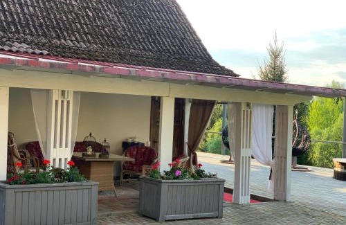 Vidzeme Maison | Ziemeļu terases