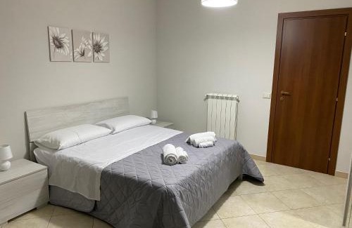 Province of Messina Appartement | ZIGGURATHOME