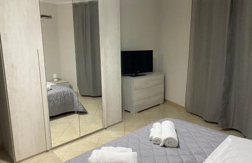 Province of Messina Appartement | ZIGGURATHOME