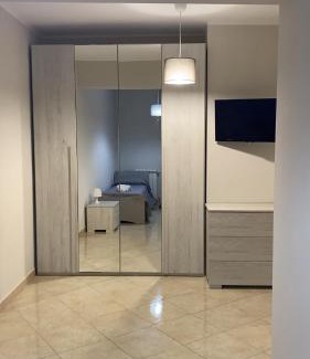 Province of Messina Appartement | ZIGGURATHOME