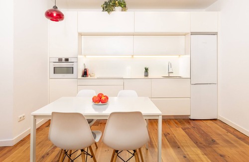 Zarautz Appartement | Appartement Zigordia 9 - Logement bien situé by Egona