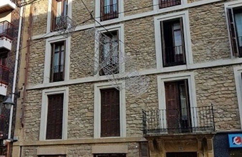 Zarautz Appartement | Appartement Zigordia 9 - Logement bien situé by Egona