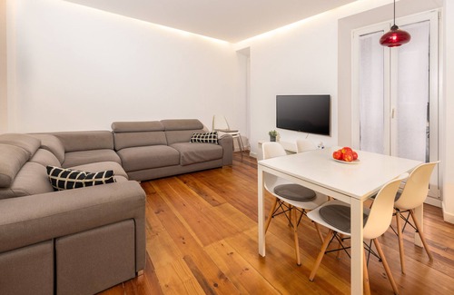 Zarautz Appartement | Appartement Zigordia 9 - Logement bien situé by Egona