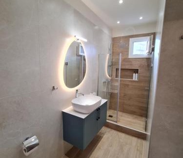 Igoumenitsa Appartement | Zigos Apartments