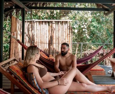 Pompeya Autre | ZIGZAG Lodge
