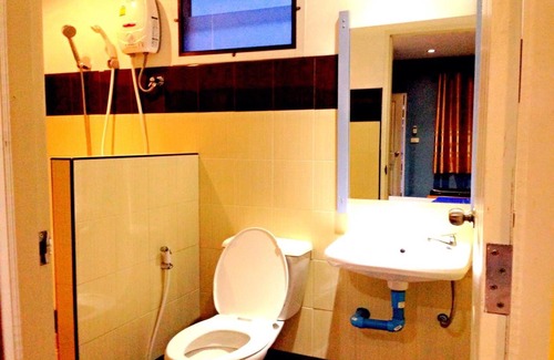Yasothon Hôtel | Zigzag Resort Yasothorn