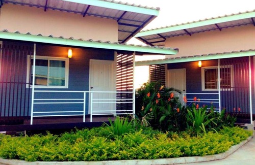 Yasothon Hôtel | Zigzag Resort Yasothorn