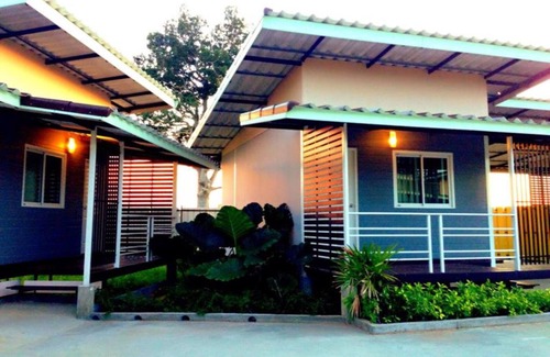 Yasothon Hôtel | Zigzag Resort Yasothorn