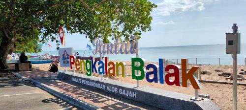 Alor Gajah Maison | Zikry Homestay