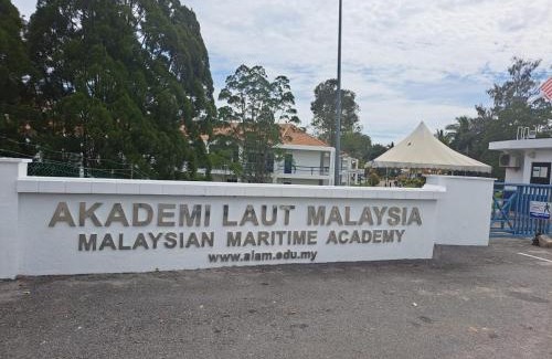 Alor Gajah Maison | Zikry Homestay