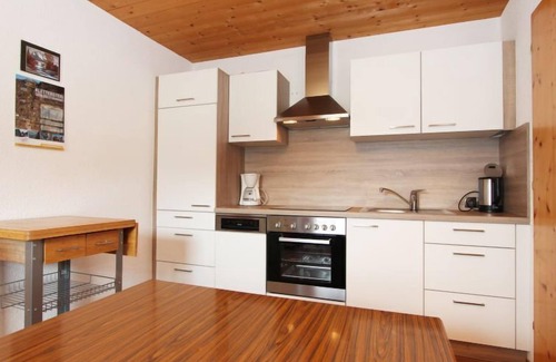 Gerlosbergeben Appartement | Zillertalblick by Interhome