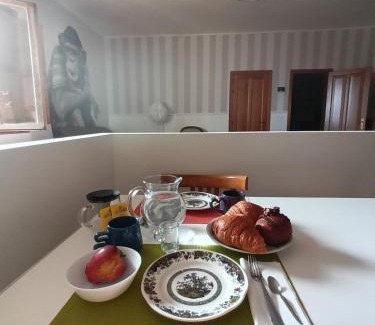 Rimini Maison | Zillo House, attico in Rimini