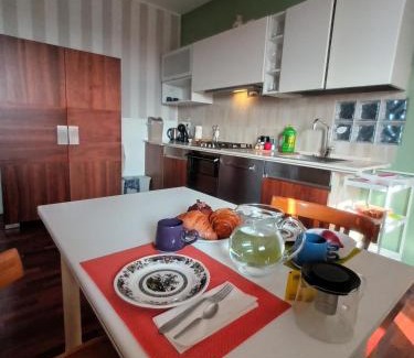 Rimini Maison | Zillo House, attico in Rimini