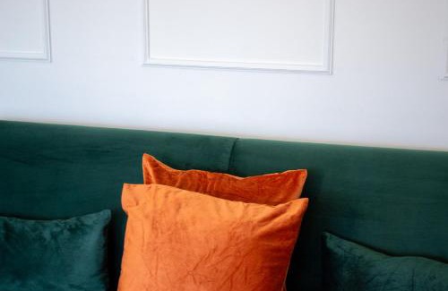 Vogelzang Appartement | ZILTE STILTE