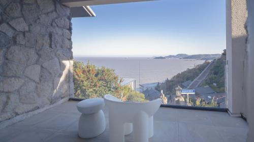 Taizhou Maison | Ziluo Bay - Aegean Beach B&B