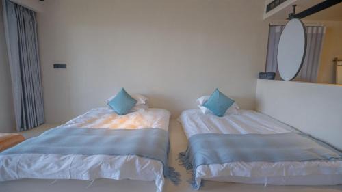 Taizhou Maison | Ziluo Bay - Aegean Beach B&B
