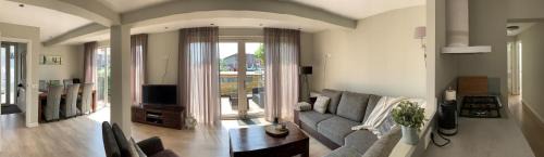 Municipality of Katwijk Appartement | Zilvermeeuw - Drieplassenweg