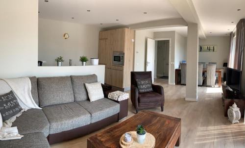Municipality of Katwijk Appartement | Zilvermeeuw - Drieplassenweg