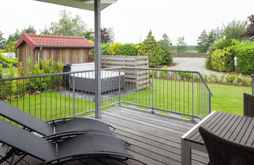 Noardburgum Villa | Zilvermeeuw Wellness Plus 6