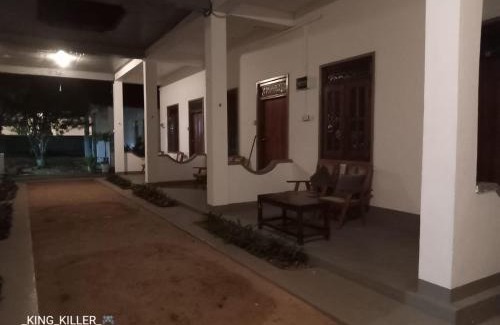 Pottuvil Division 2 Maison | ZIMBAY Guest House