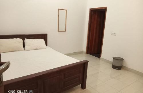 Pottuvil Division 2 Maison | ZIMBAY Guest House