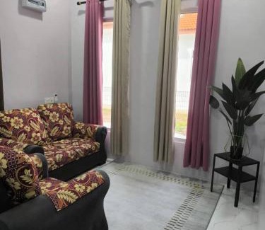 Kampung Penarik Maison | Zimiey Homestay