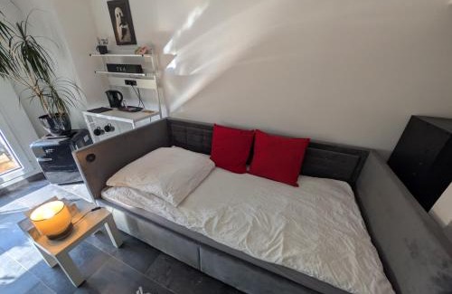 Koenigswinter Maison | Zimmer "Ölberg" im Siebengebirge