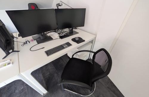 Koenigswinter Maison | Zimmer "Ölberg" im Siebengebirge