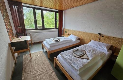Gomadingen Appartement | Zimmer 1