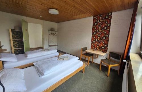 Gomadingen Appartement | Zimmer 1