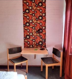 Gomadingen Appartement | Zimmer 1