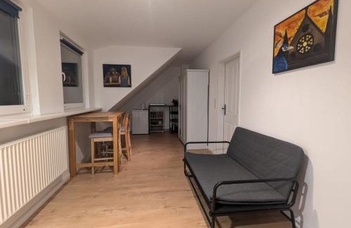 Kirchweyhe Maison | Zimmer am Deich