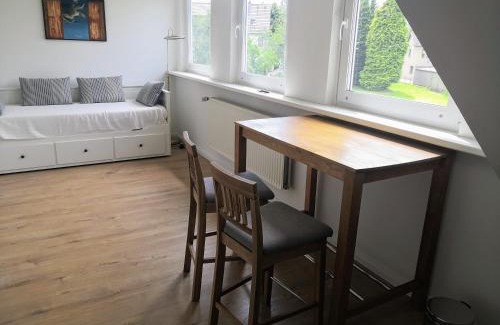 Kirchweyhe Maison | Zimmer am Deich