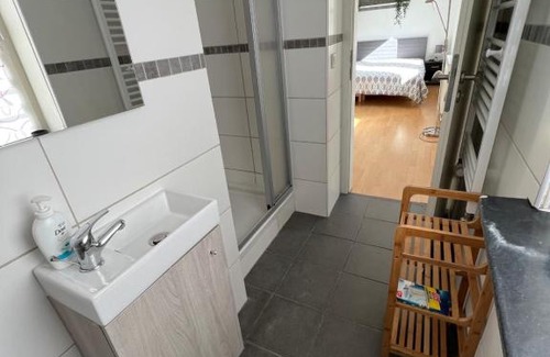 Calden Maison | Zimmer Am Wasser