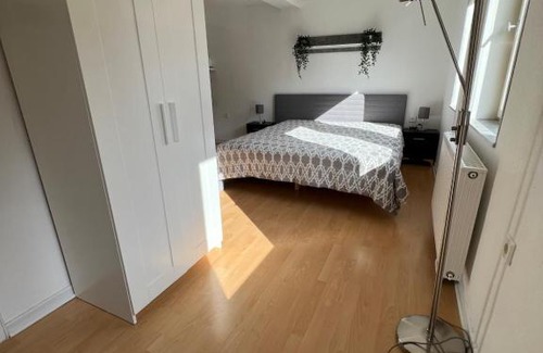 Calden Maison | Zimmer Am Wasser