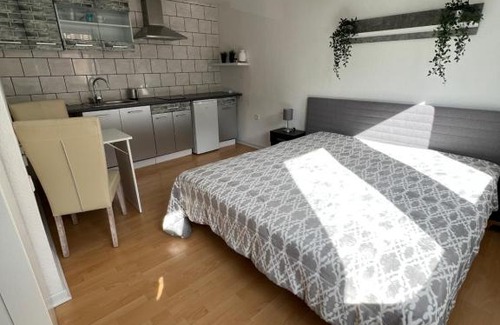 Calden Maison | Zimmer Am Wasser